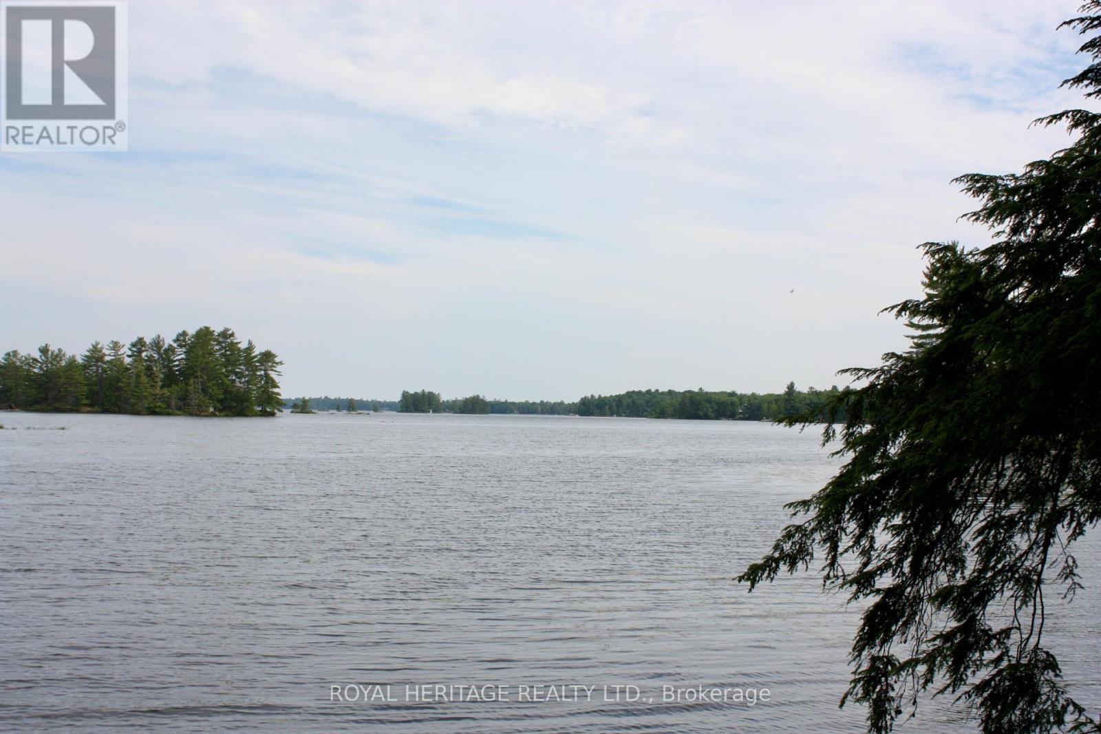 Photo 12 of Lot 2 N A Wao Kasshabog Lake, Havelockbelmontmethuen ON