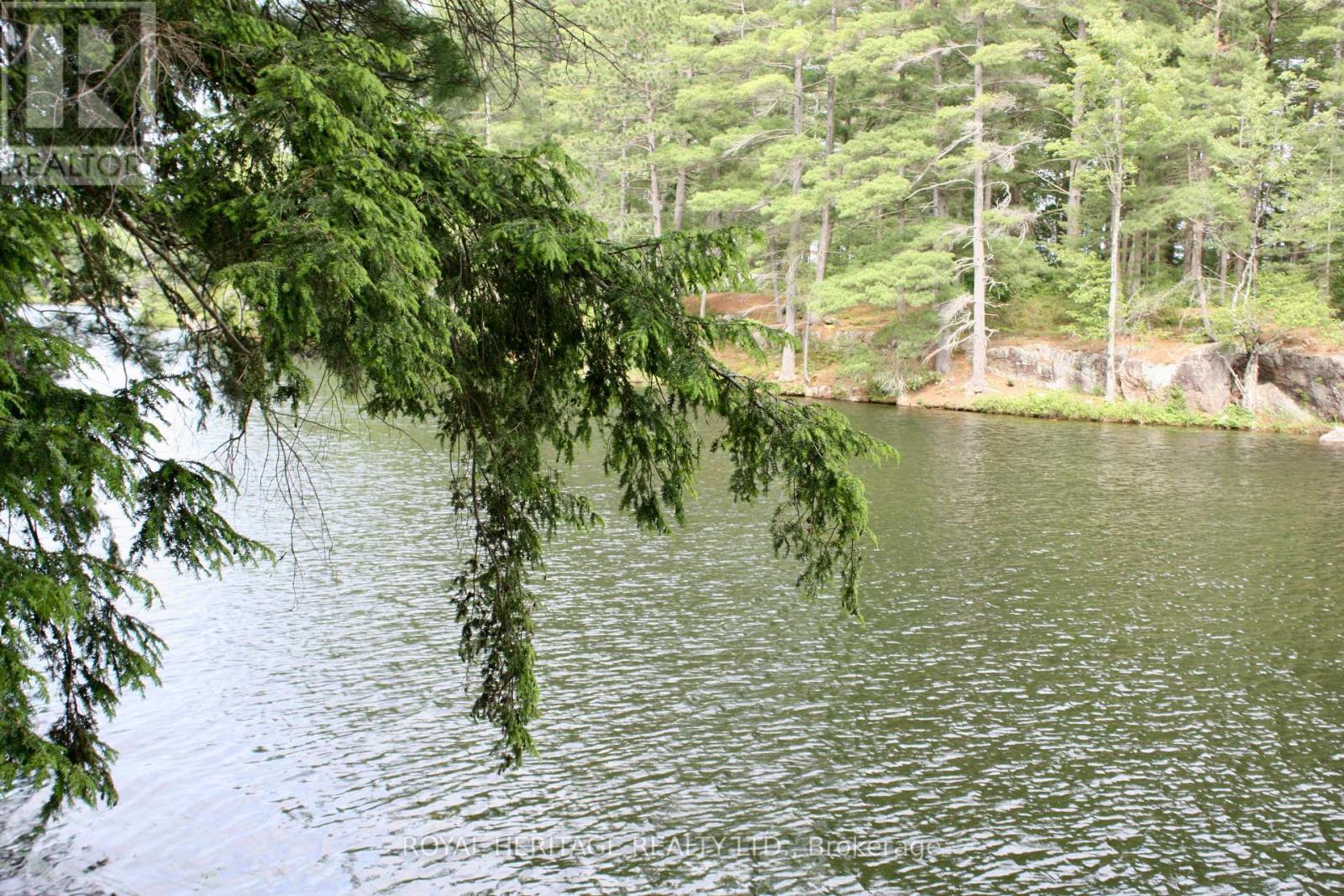Photo 3 of Lot 2 N A Wao Kasshabog Lake, Havelockbelmontmethuen ON