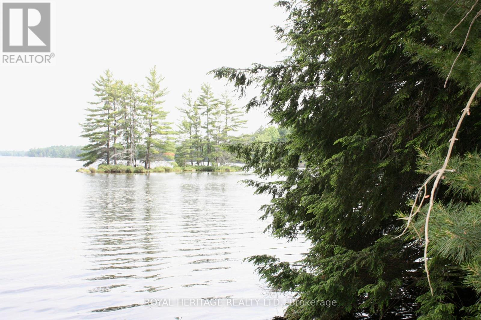 Photo 1 of Lot 3 N A Wao Kasshabog Lake, Havelockbelmontmethuen ON