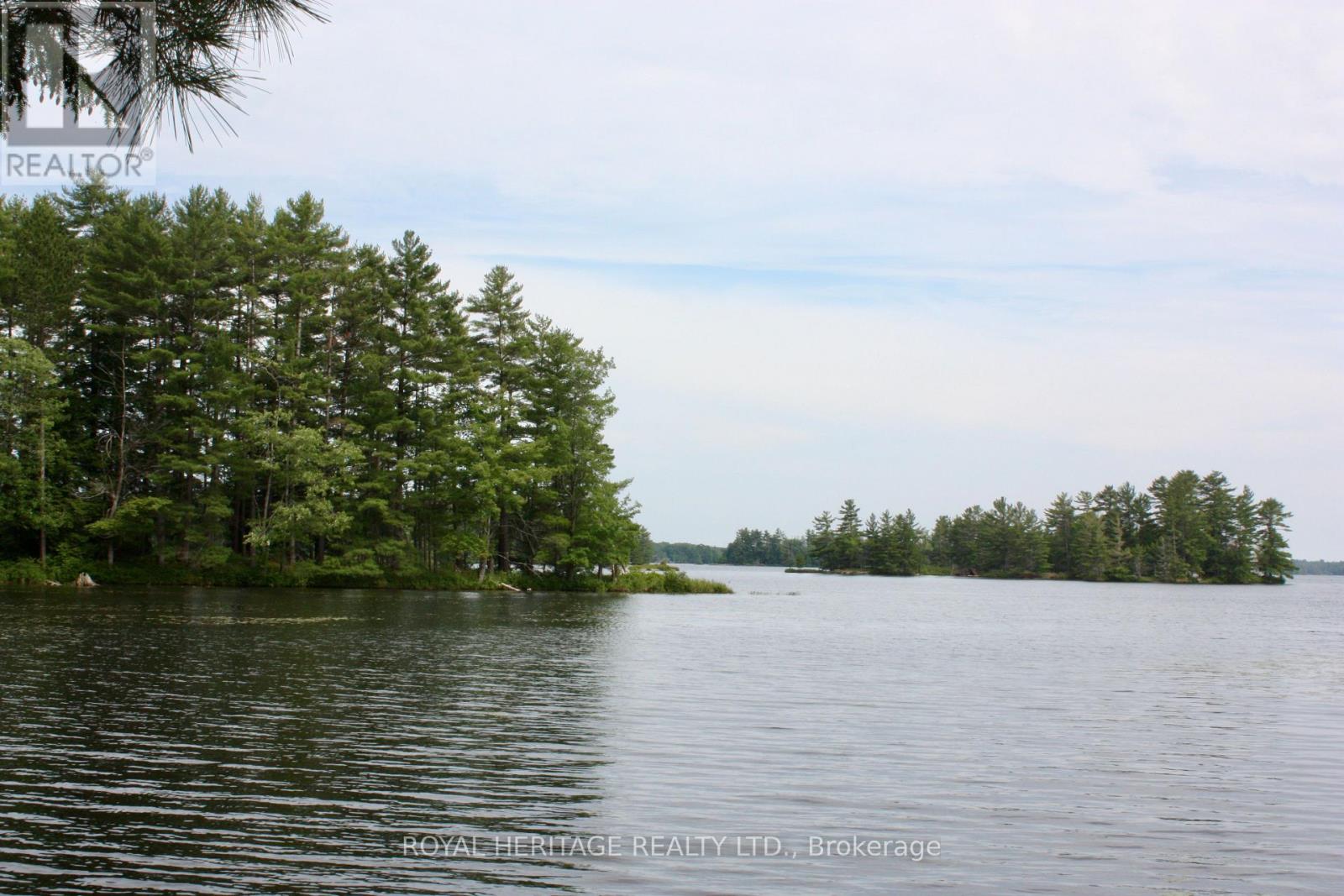 Photo 2 of Lot 3 N A Wao Kasshabog Lake, Havelockbelmontmethuen ON