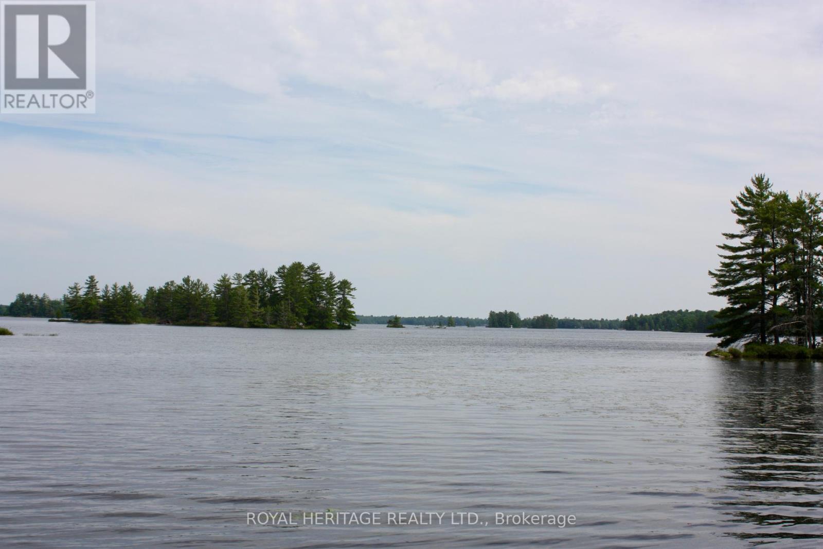 Photo 3 of Lot 3 N A Wao Kasshabog Lake, Havelockbelmontmethuen ON