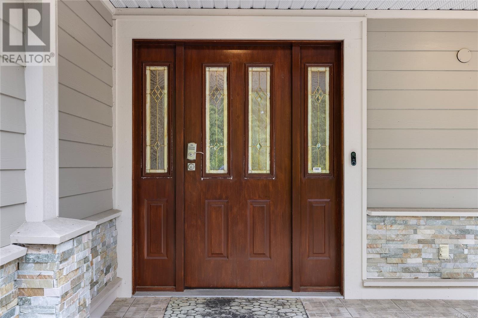 6625 Green Acres Way, Nanaimo