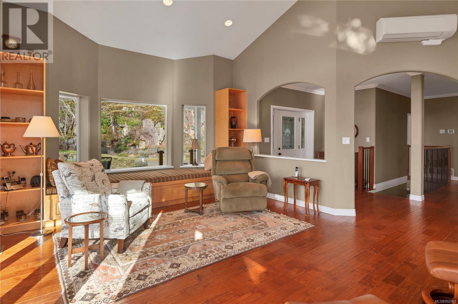 1223 Leishmans Rd, Quadra Island