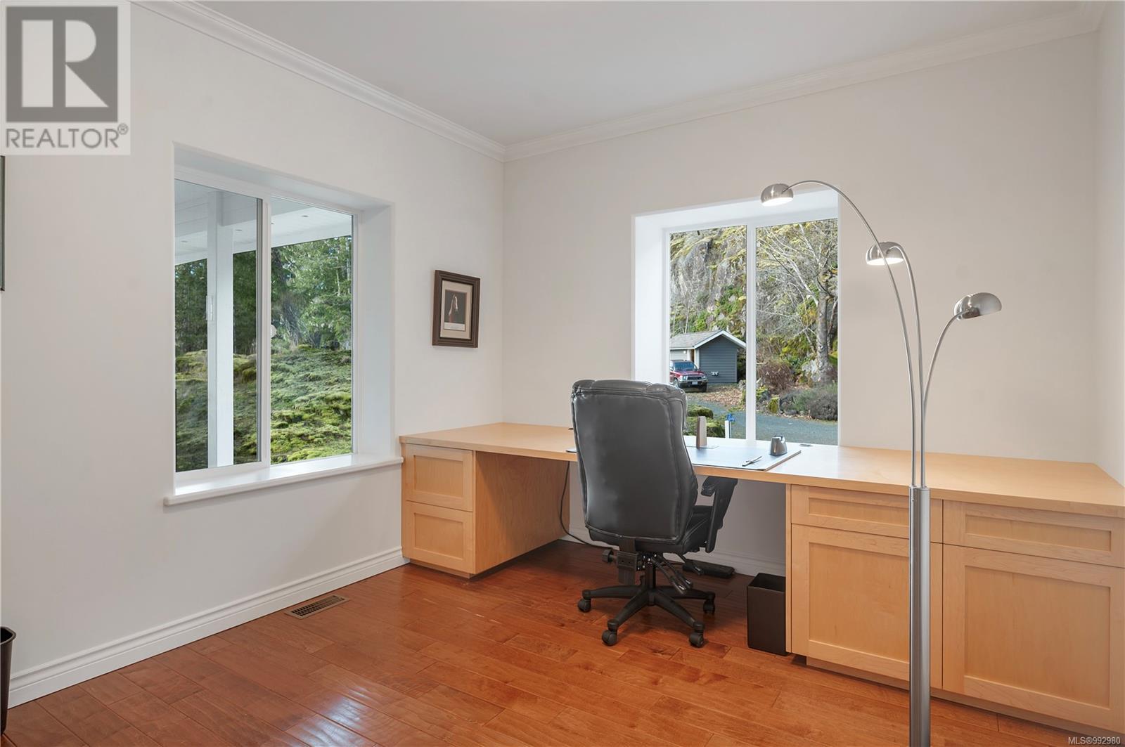 1223 Leishmans Rd, Quadra Island