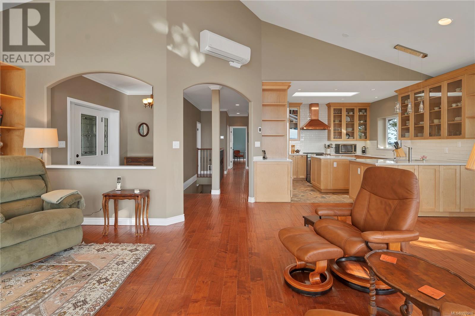 1223 Leishmans Rd, Quadra Island