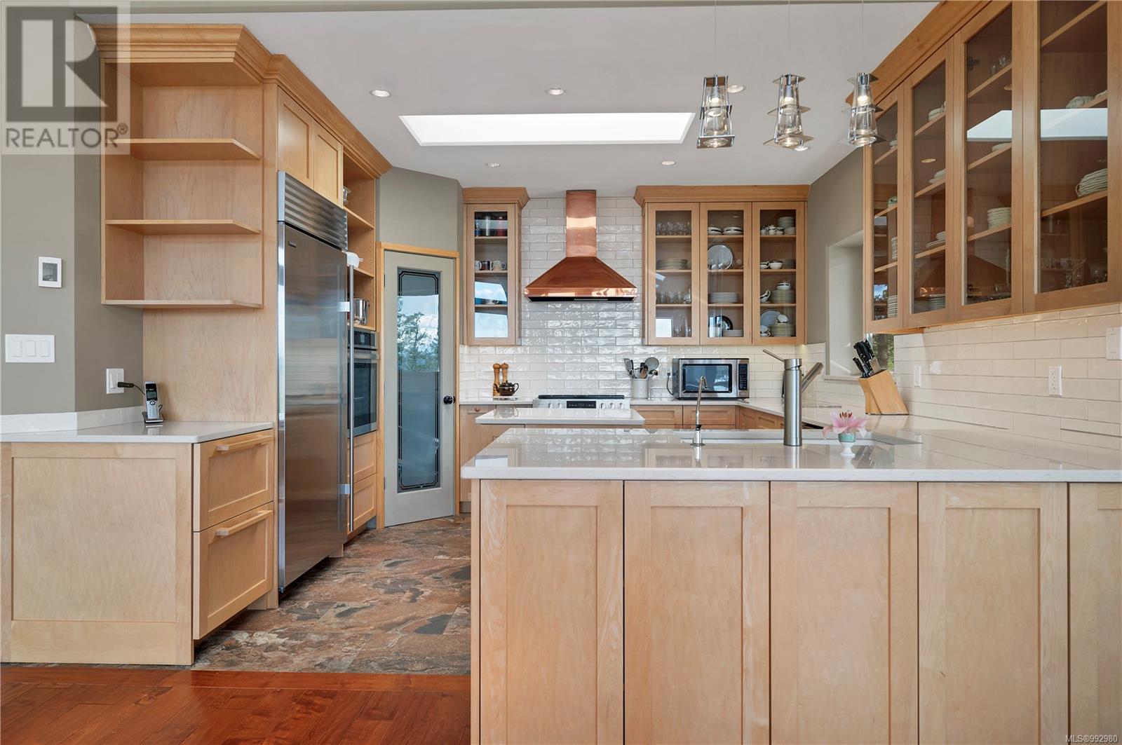 1223 Leishmans Rd, Quadra Island