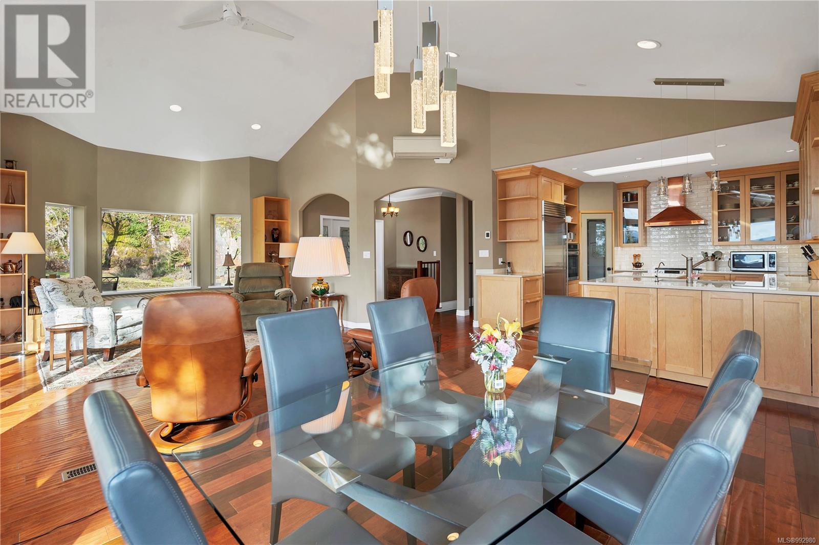 1223 Leishmans Rd, Quadra Island