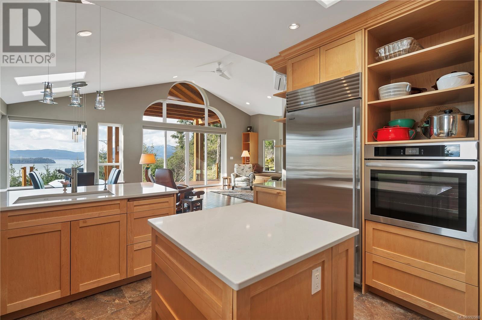1223 Leishmans Rd, Quadra Island