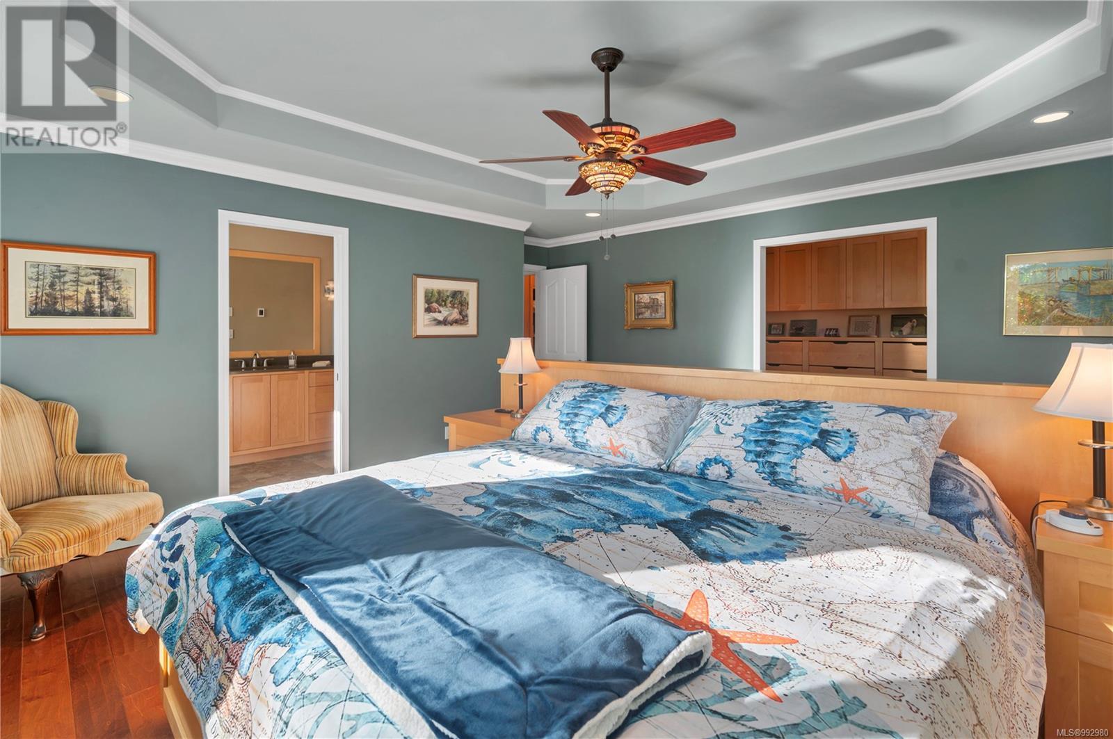 1223 Leishmans Rd, Quadra Island