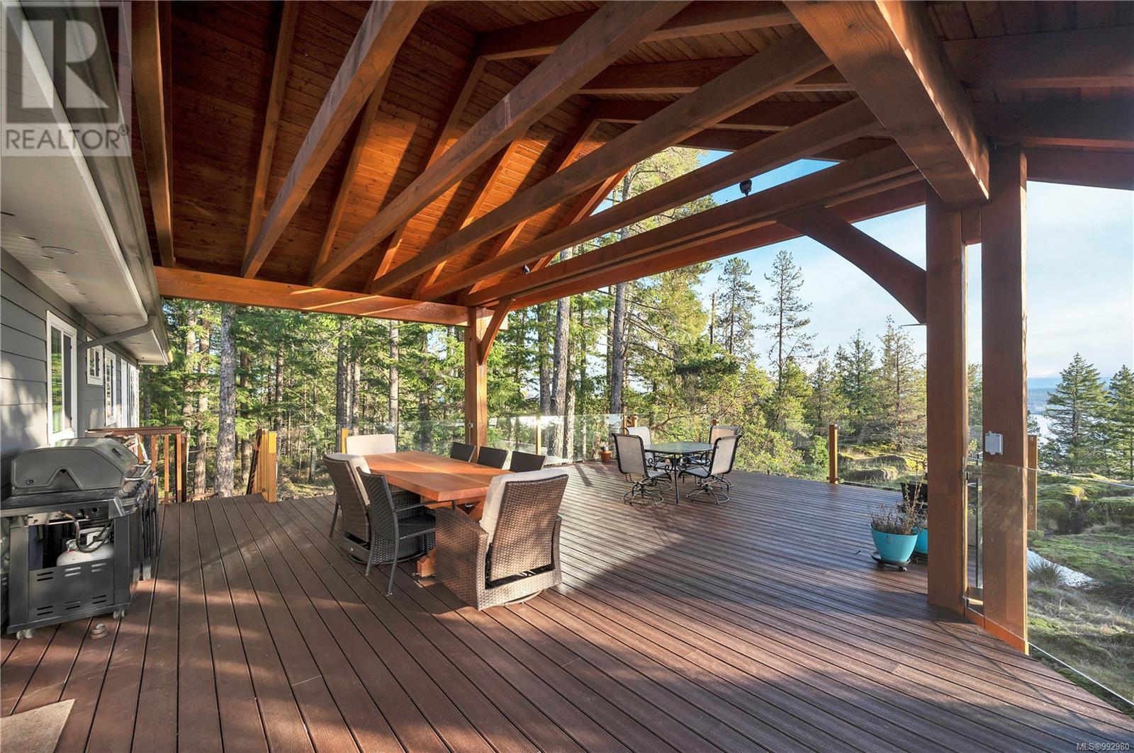 1223 Leishmans Rd, Quadra Island