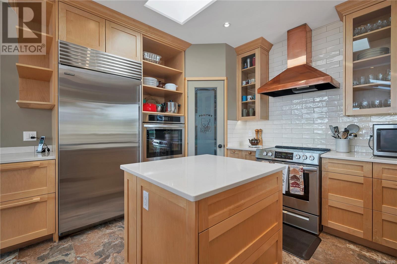 1223 Leishmans Rd, Quadra Island