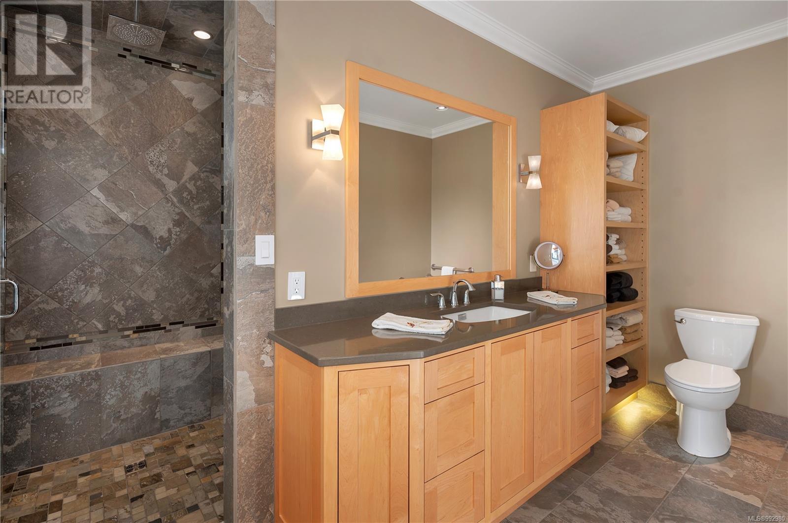 1223 Leishmans Rd, Quadra Island