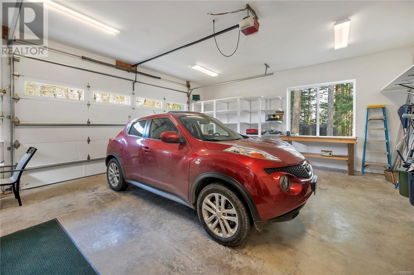 1223 Leishmans Rd, Quadra Island