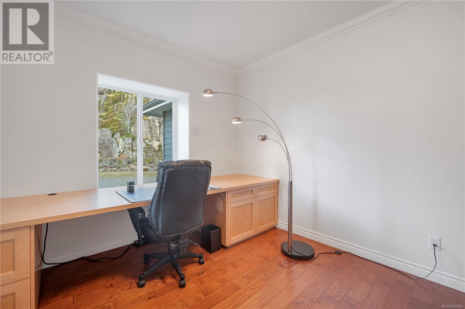 1223 Leishmans Rd, Quadra Island