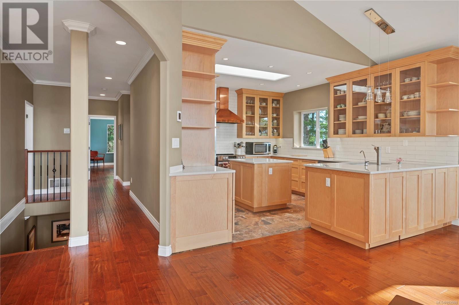 1223 Leishmans Rd, Quadra Island
