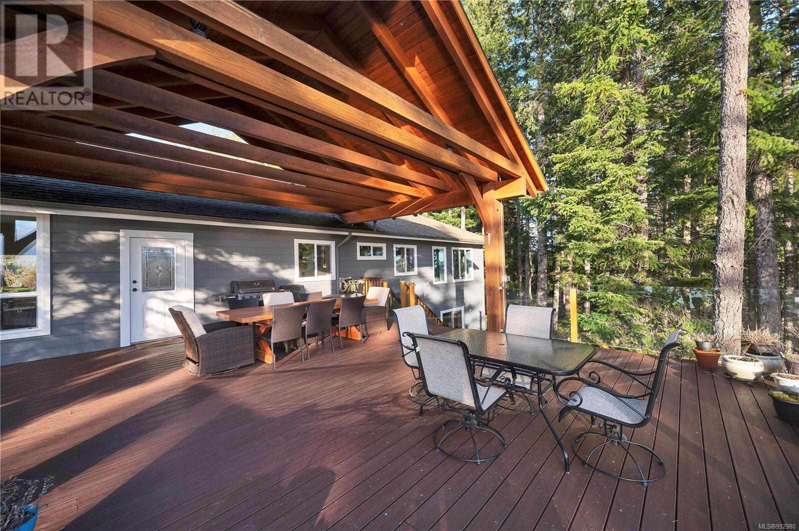1223 Leishmans Rd, Quadra Island
