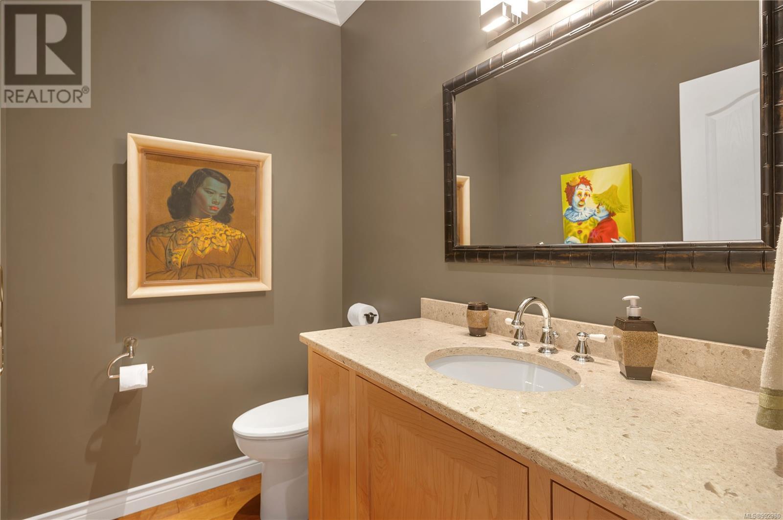 1223 Leishmans Rd, Quadra Island
