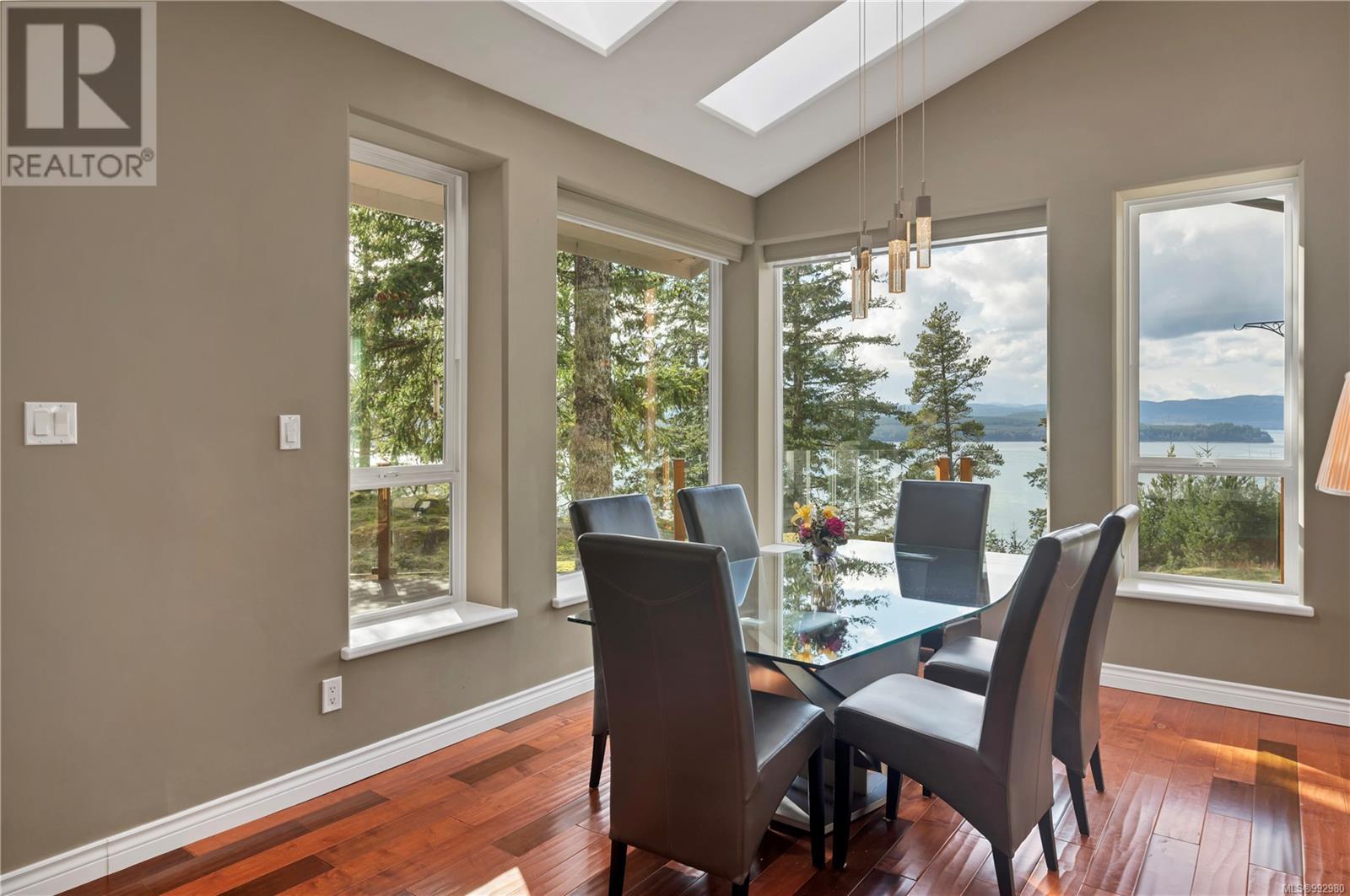 1223 Leishmans Rd, Quadra Island
