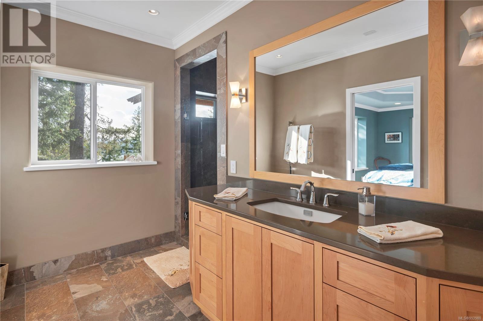 1223 Leishmans Rd, Quadra Island