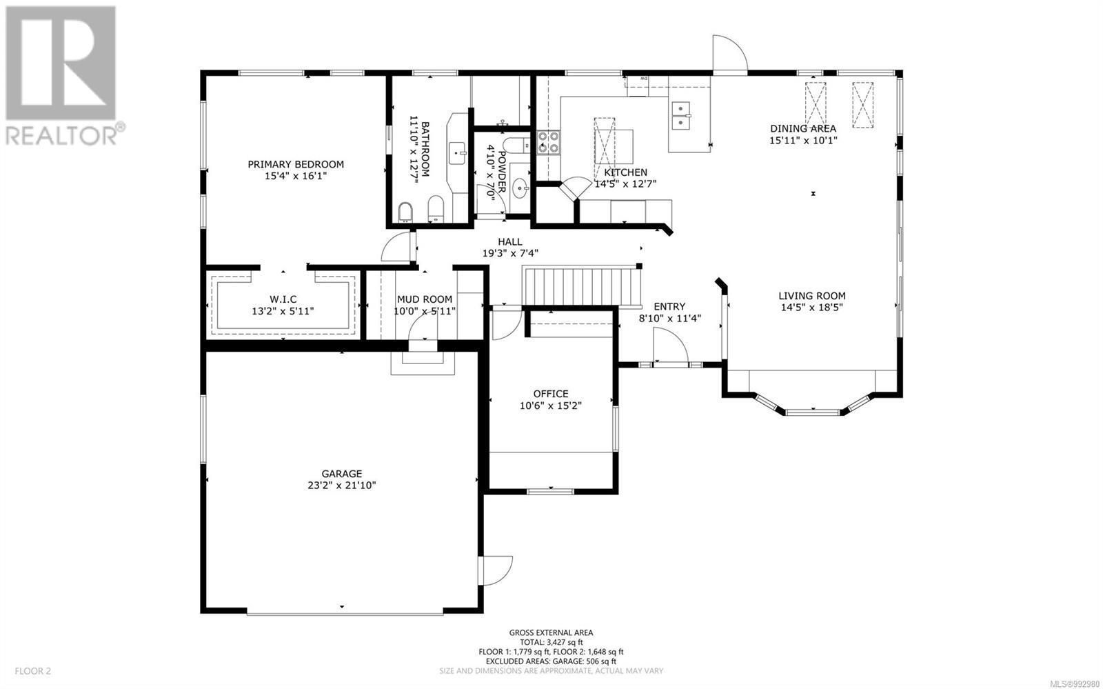 1223 Leishmans Rd, Quadra Island