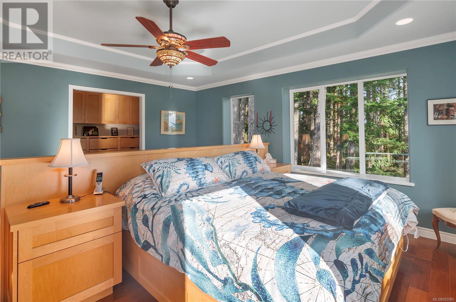 1223 Leishmans Rd, Quadra Island