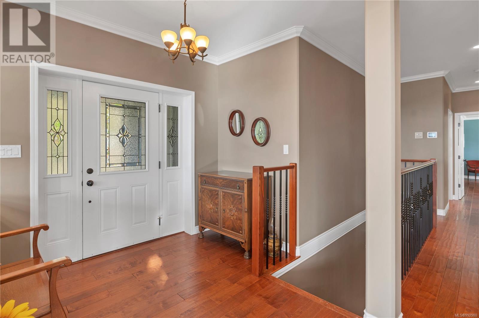 1223 Leishmans Rd, Quadra Island
