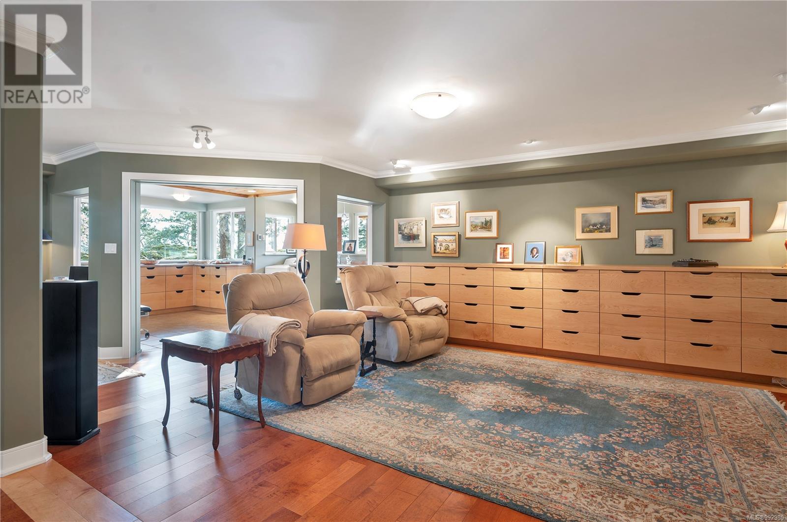 1223 Leishmans Rd, Quadra Island