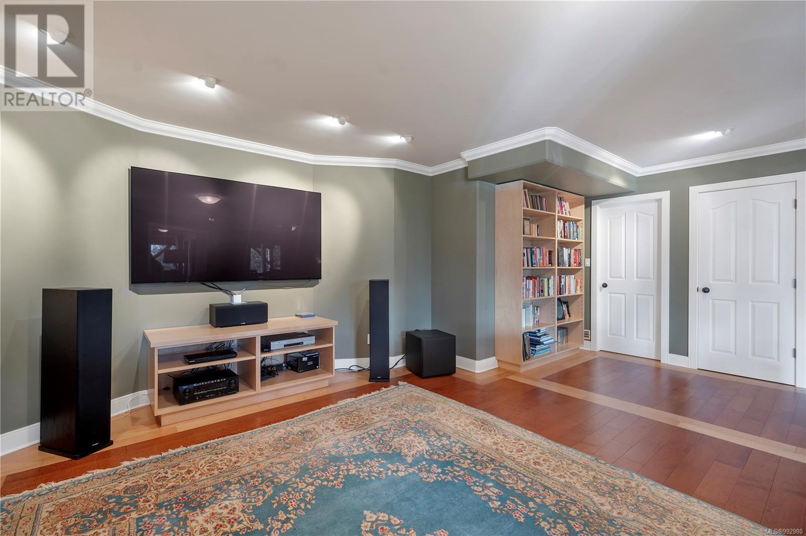 1223 Leishmans Rd, Quadra Island