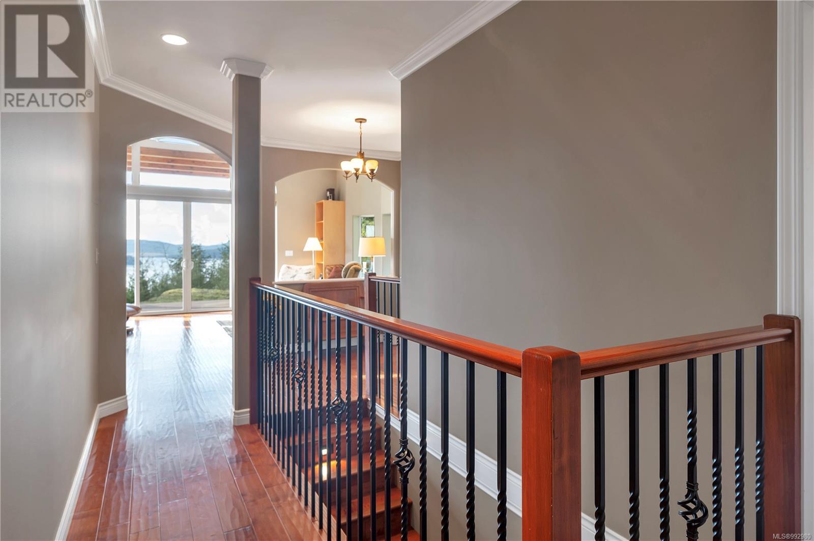 1223 Leishmans Rd, Quadra Island