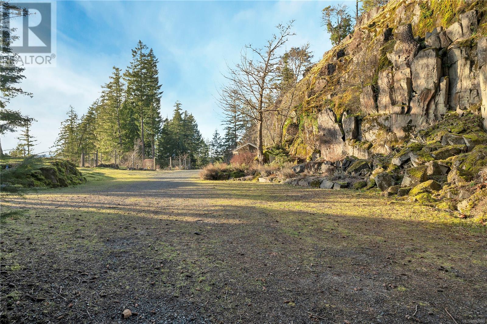 1223 Leishmans Rd, Quadra Island