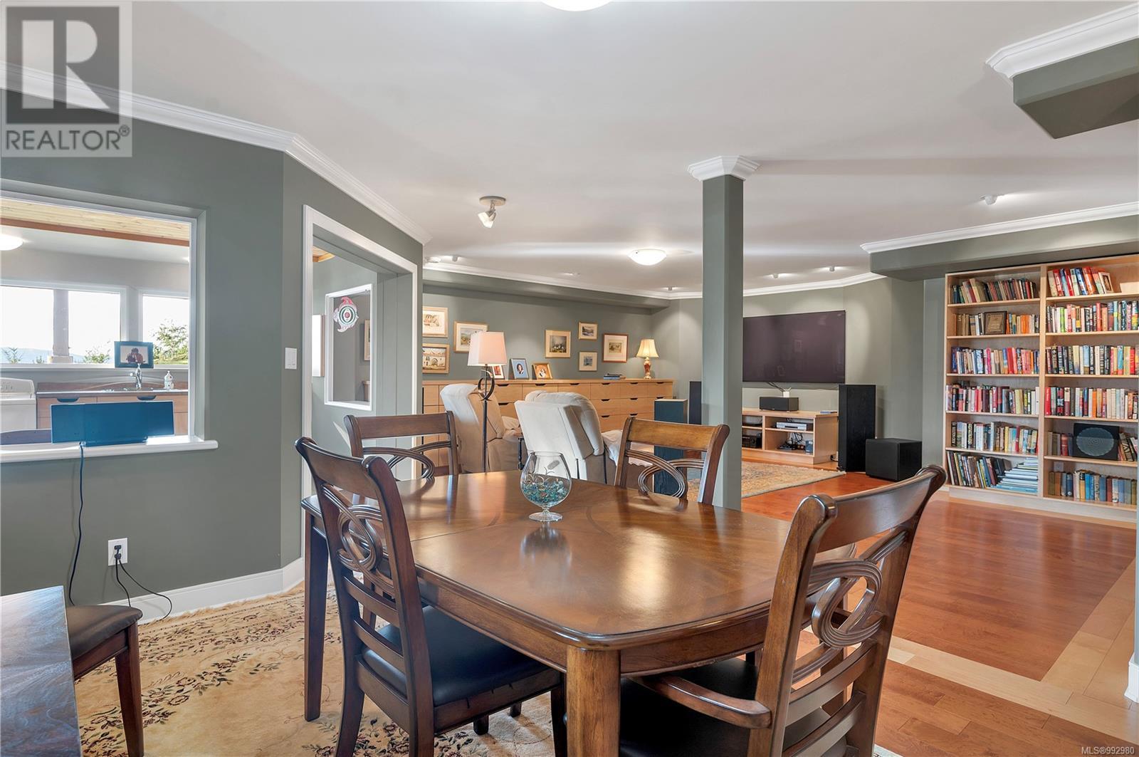 1223 Leishmans Rd, Quadra Island