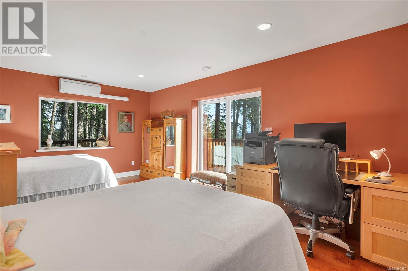 1223 Leishmans Rd, Quadra Island