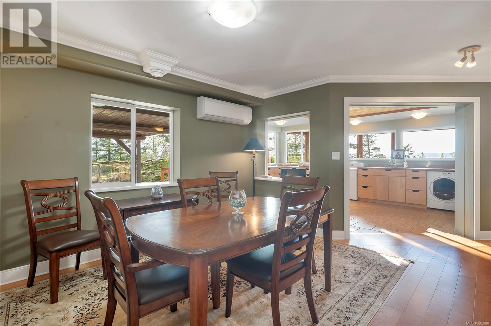 1223 Leishmans Rd, Quadra Island
