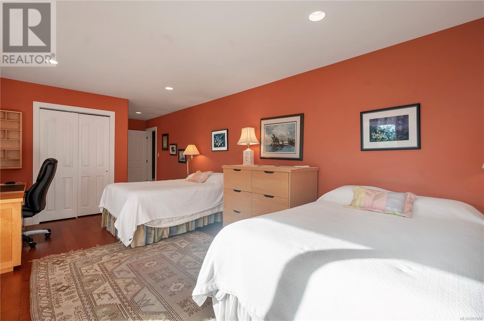 1223 Leishmans Rd, Quadra Island