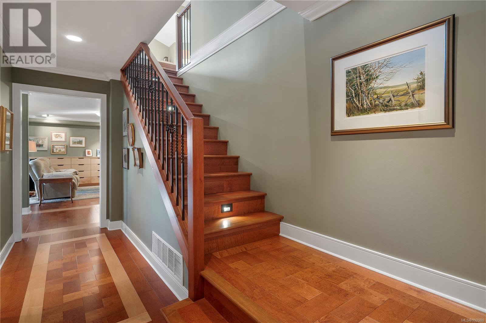 1223 Leishmans Rd, Quadra Island