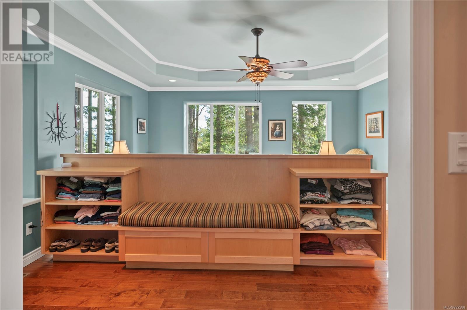 1223 Leishmans Rd, Quadra Island
