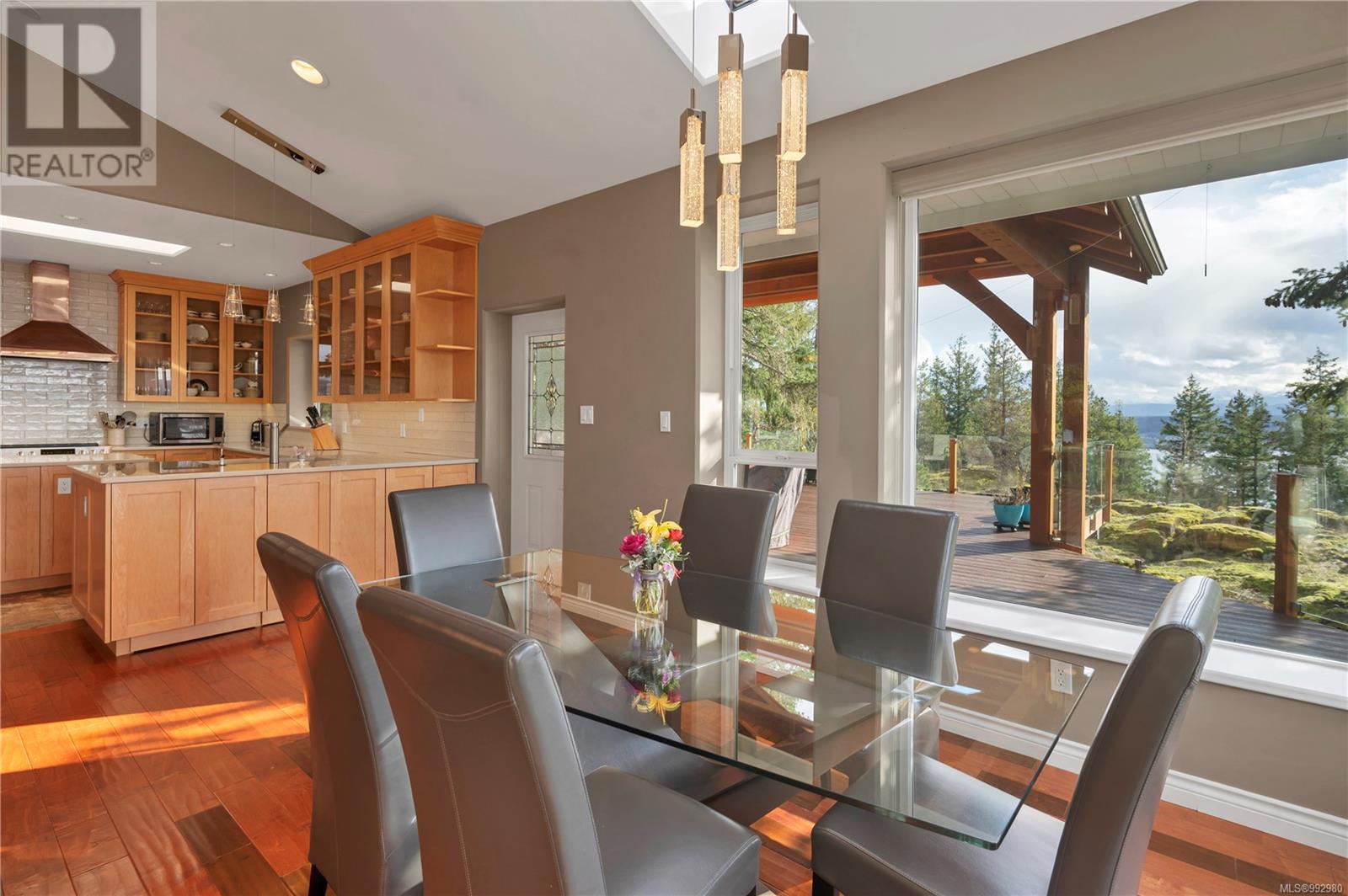 1223 Leishmans Rd, Quadra Island