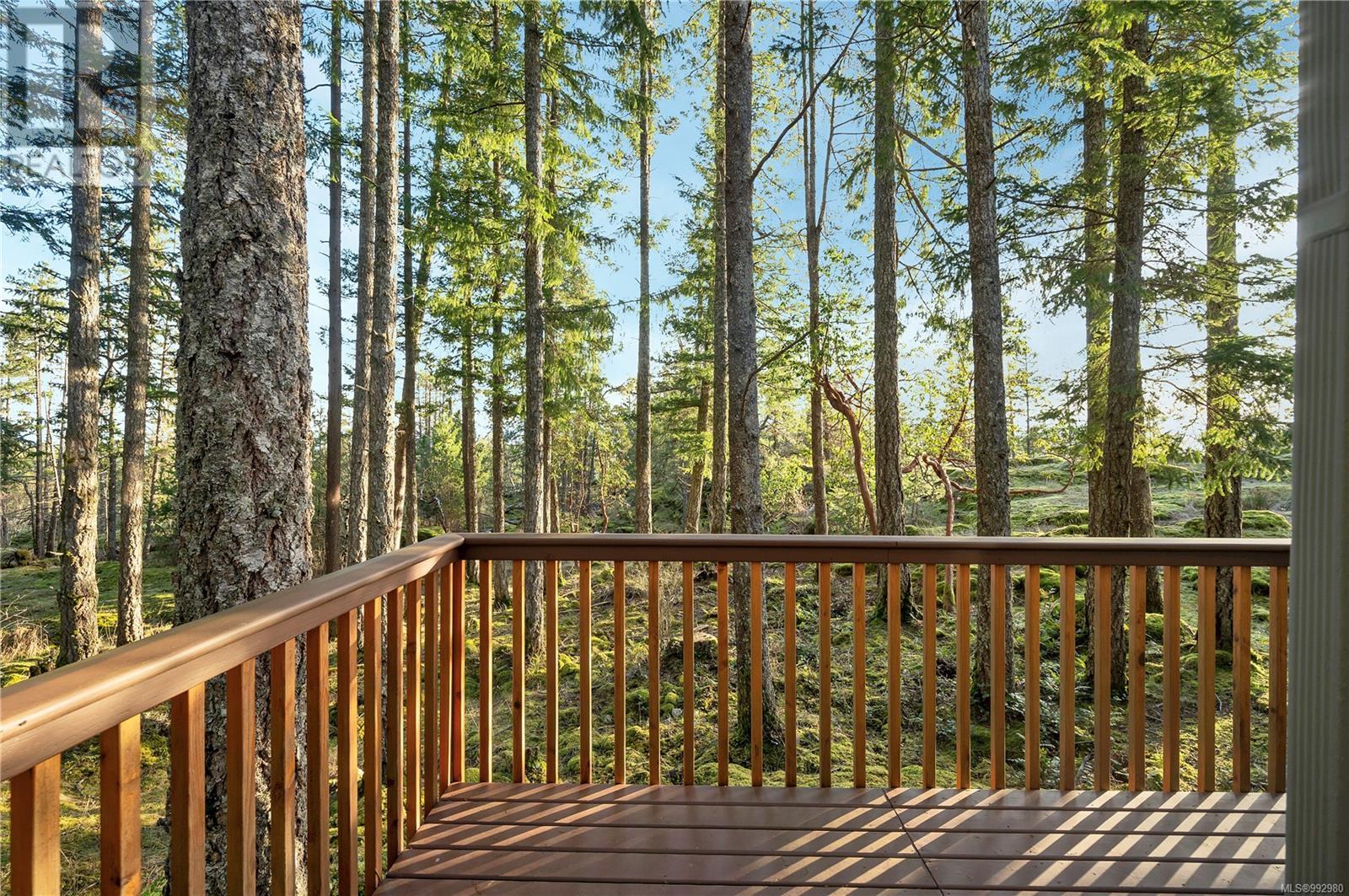 1223 Leishmans Rd, Quadra Island