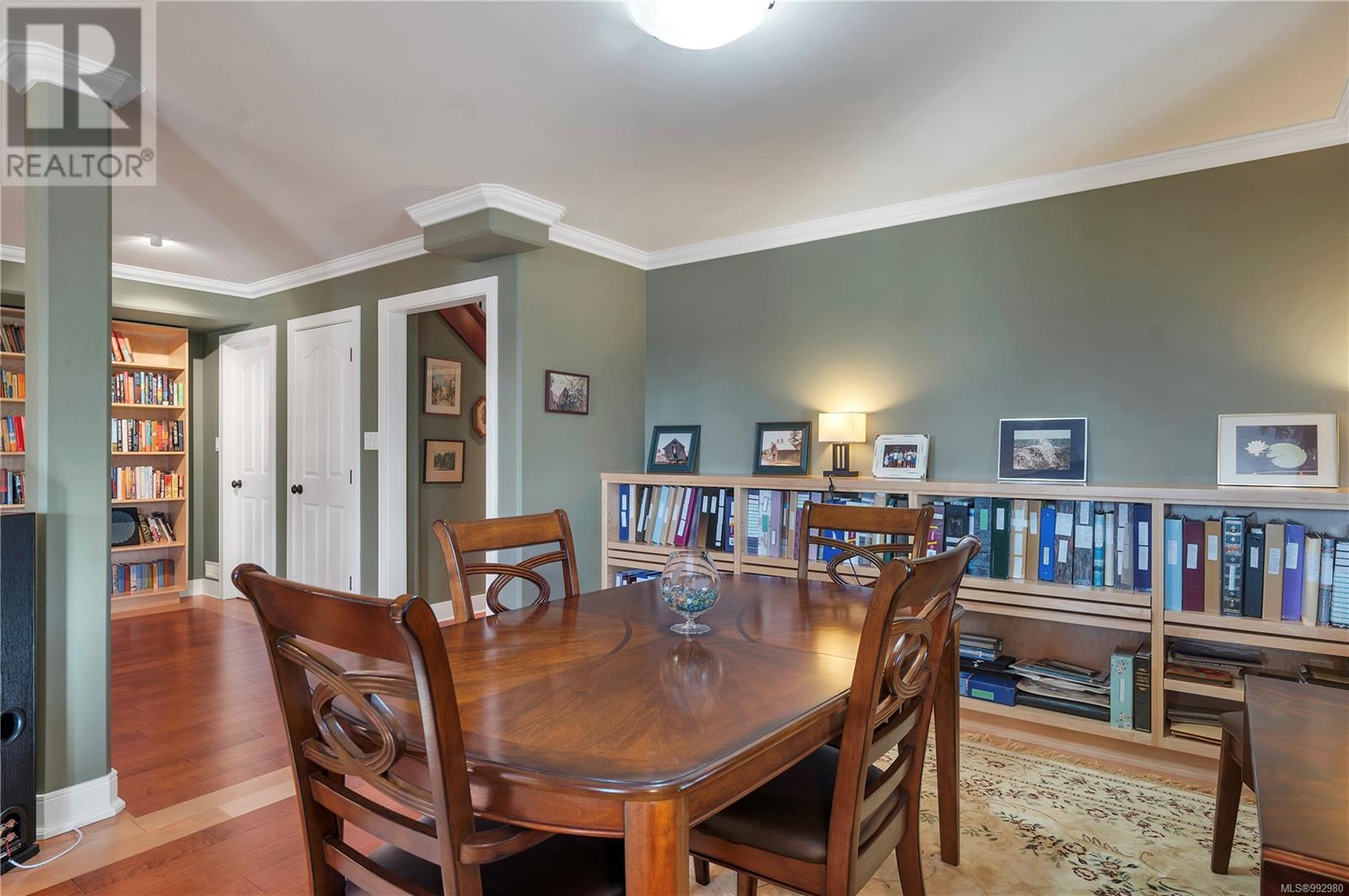 1223 Leishmans Rd, Quadra Island