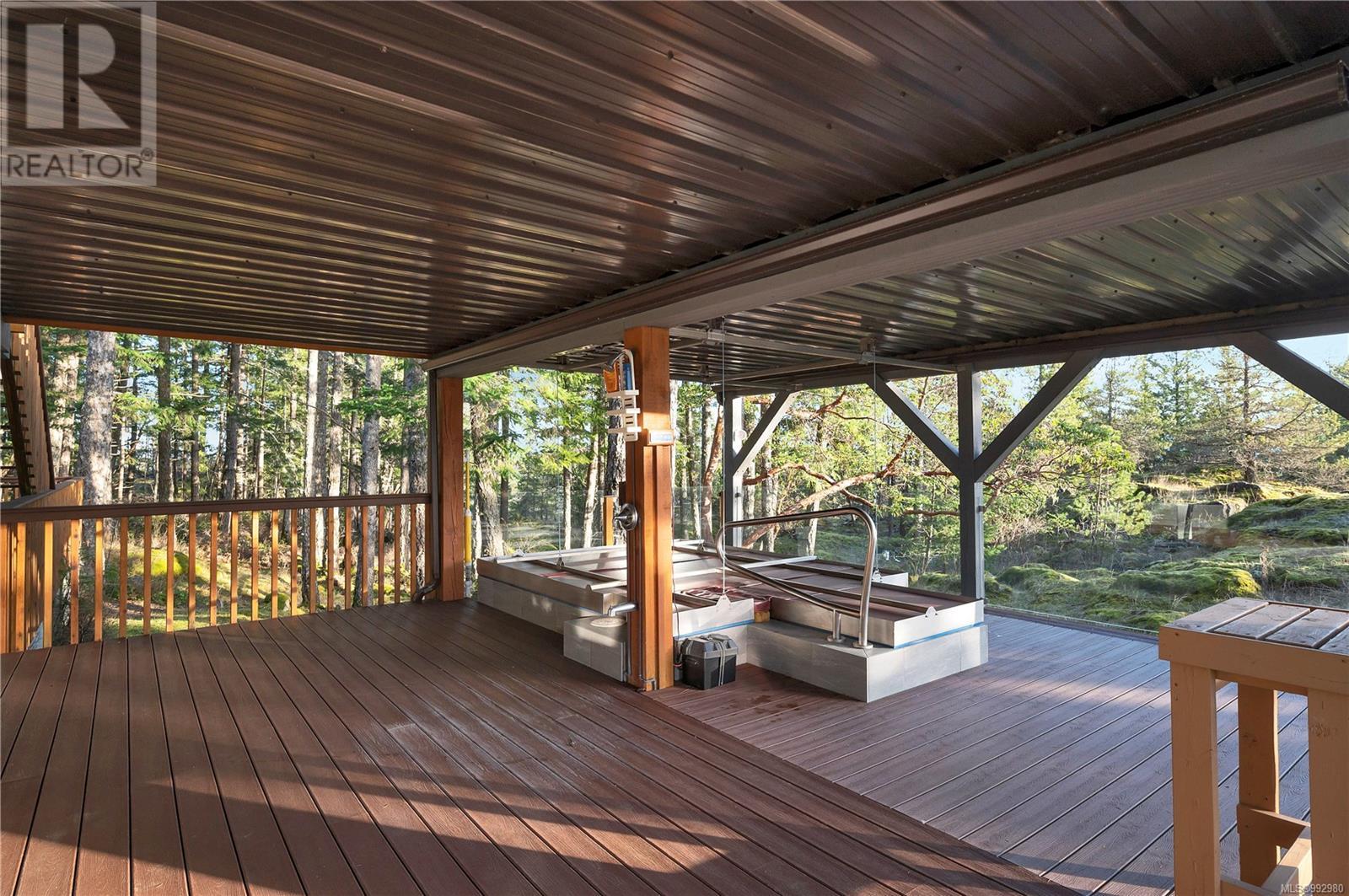 1223 Leishmans Rd, Quadra Island