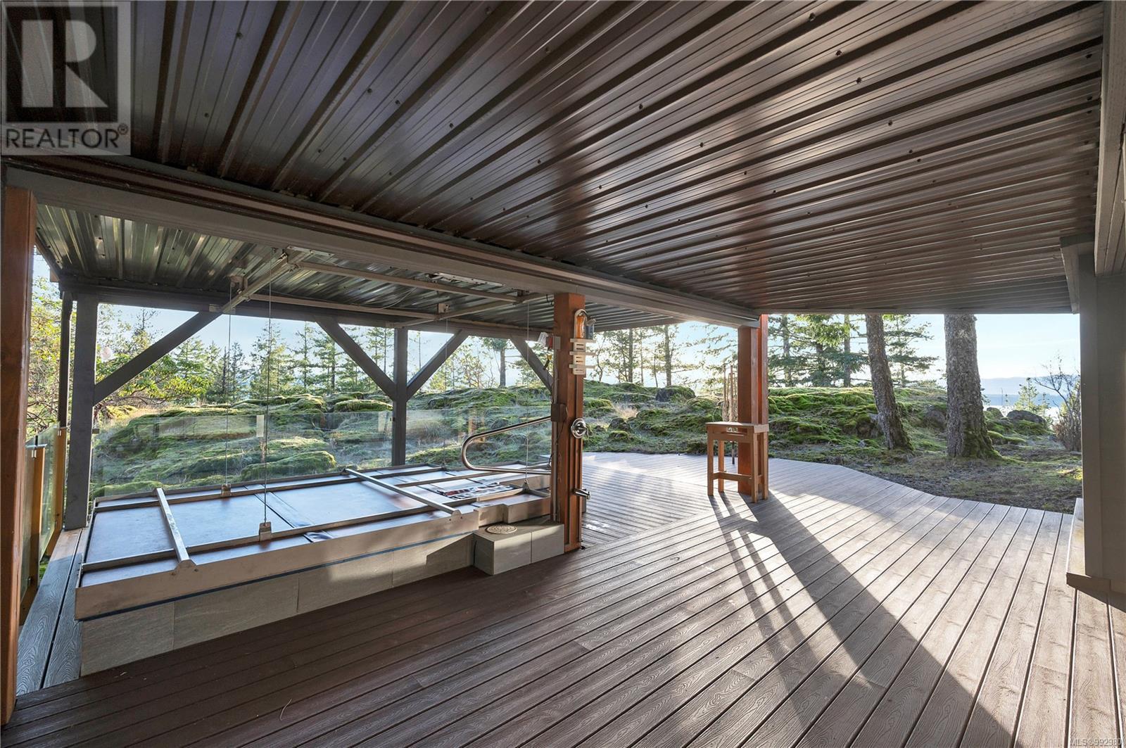 1223 Leishmans Rd, Quadra Island