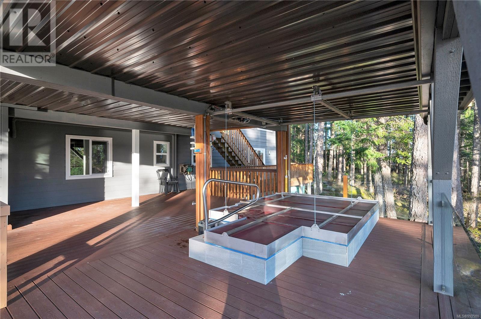 1223 Leishmans Rd, Quadra Island