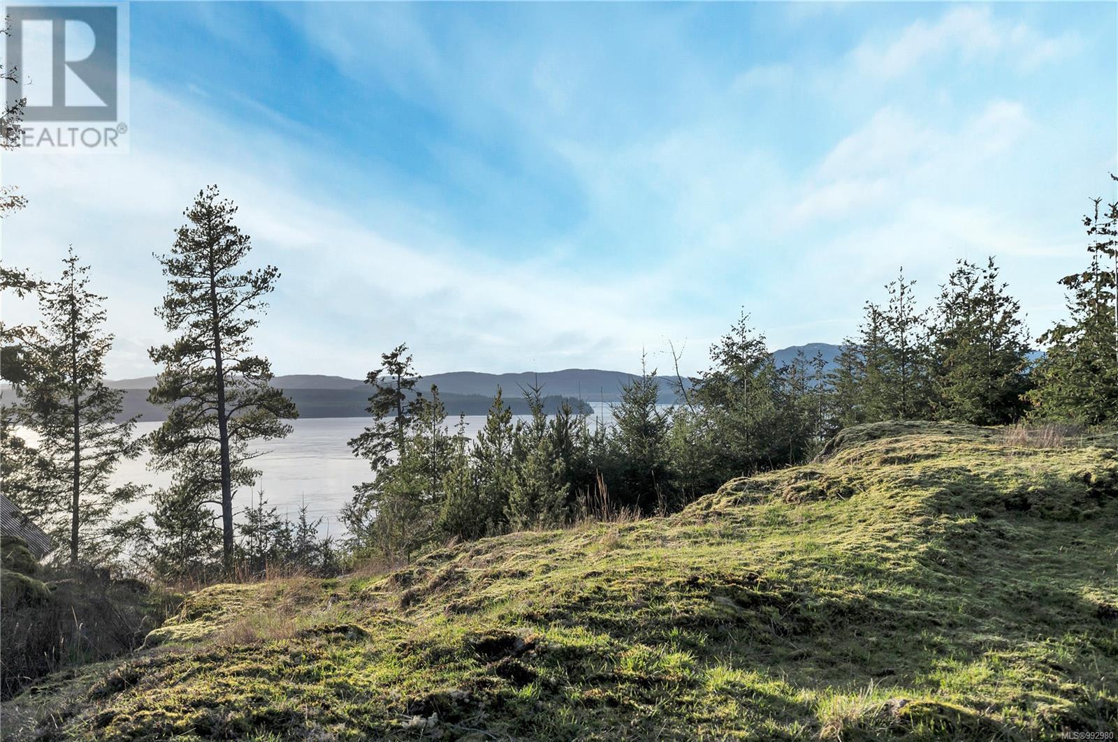 1223 Leishmans Rd, Quadra Island
