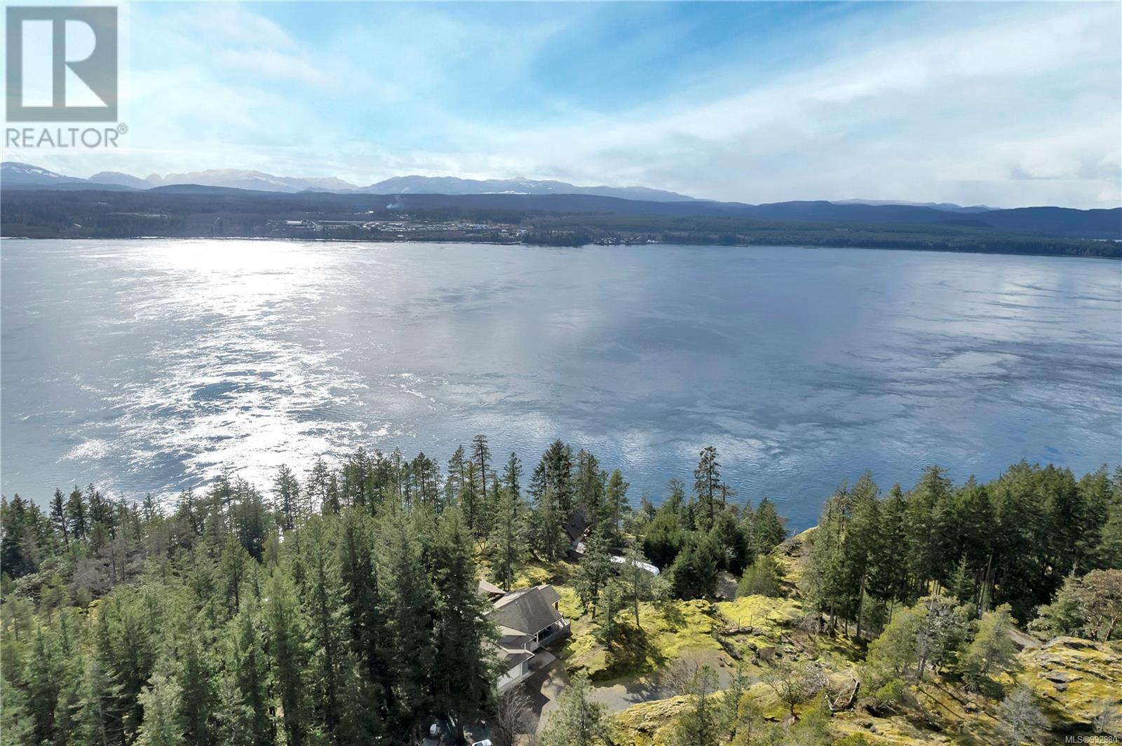 1223 Leishmans Rd, Quadra Island