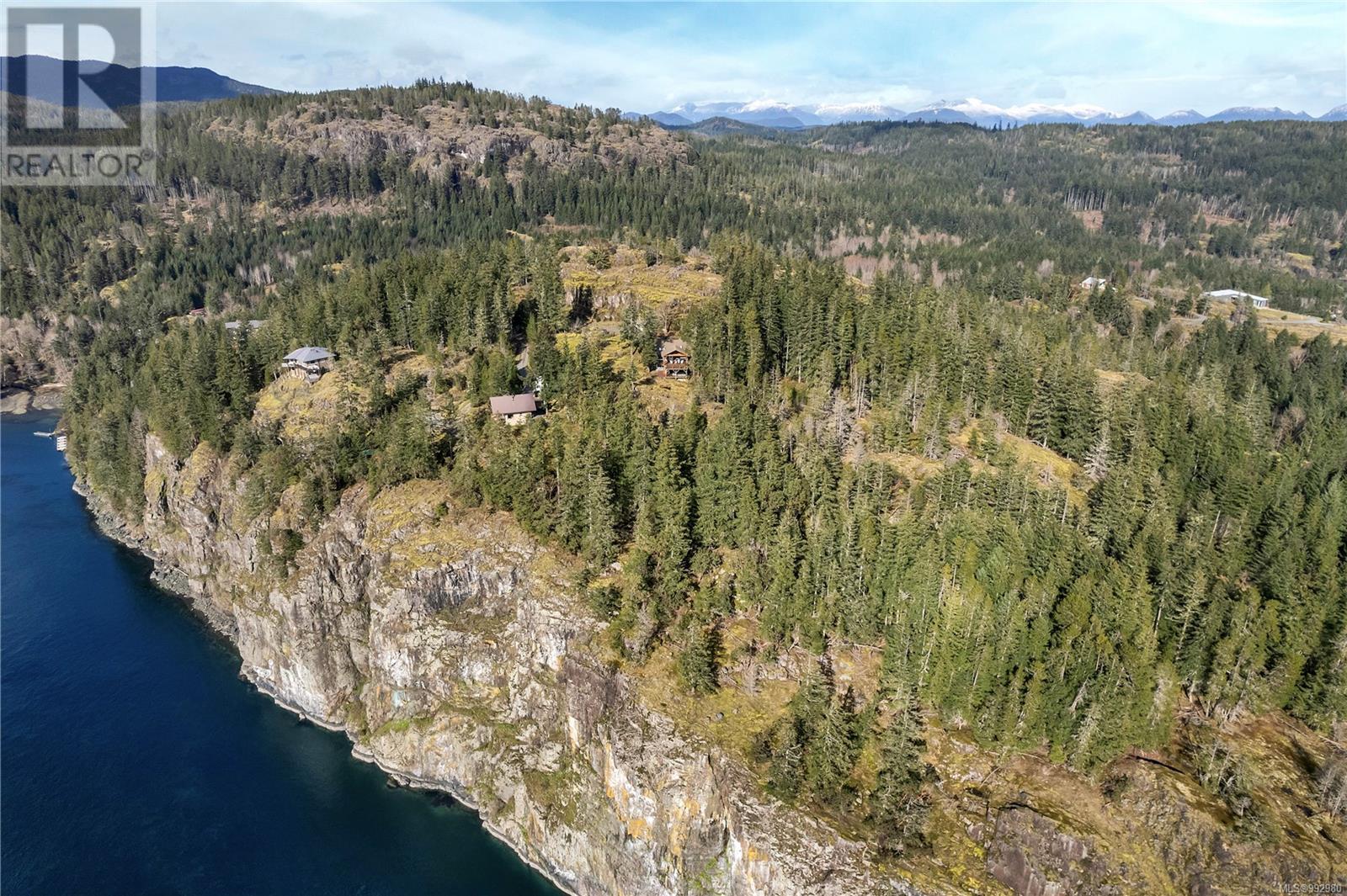 1223 Leishmans Rd, Quadra Island