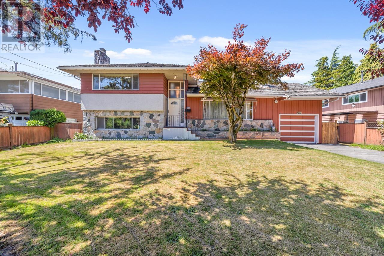 4271 DALLYN ROAD, Richmond