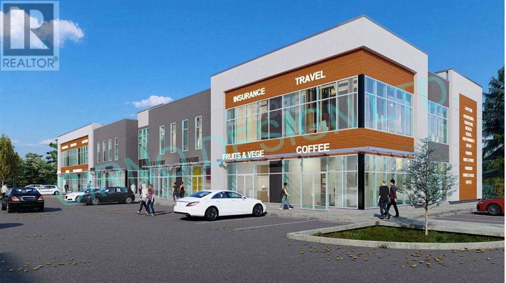 Retail for Sale in A   Avenue NE Stoney 3 Calgary 