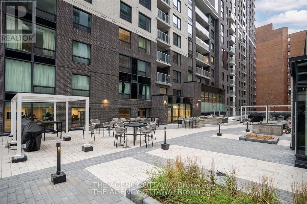 Photo 23 of 306 340 Queen Street, Ottawa ON