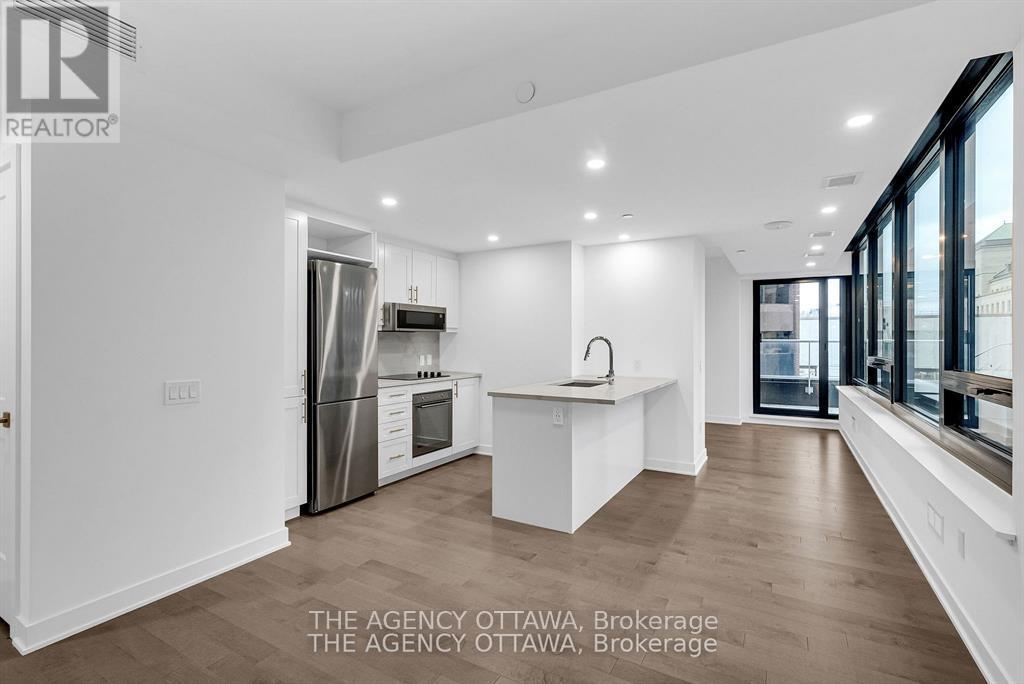 Photo 6 of 306 340 Queen Street, Ottawa ON