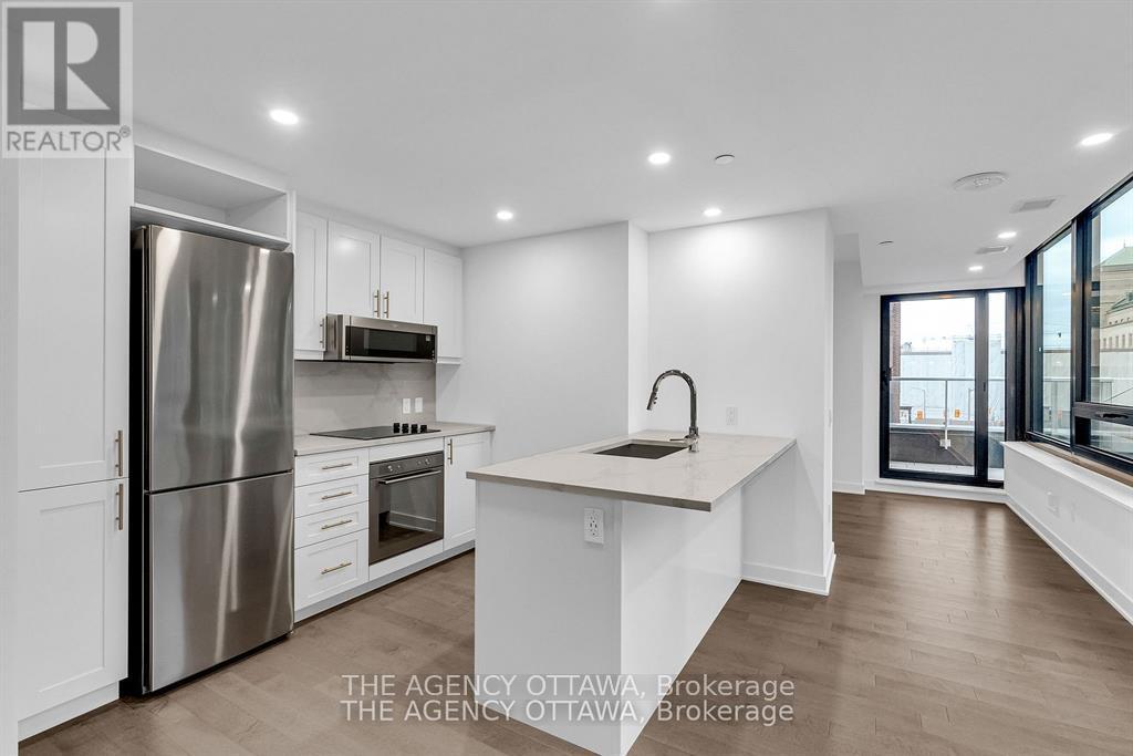 Photo 7 of 306 340 Queen Street, Ottawa ON